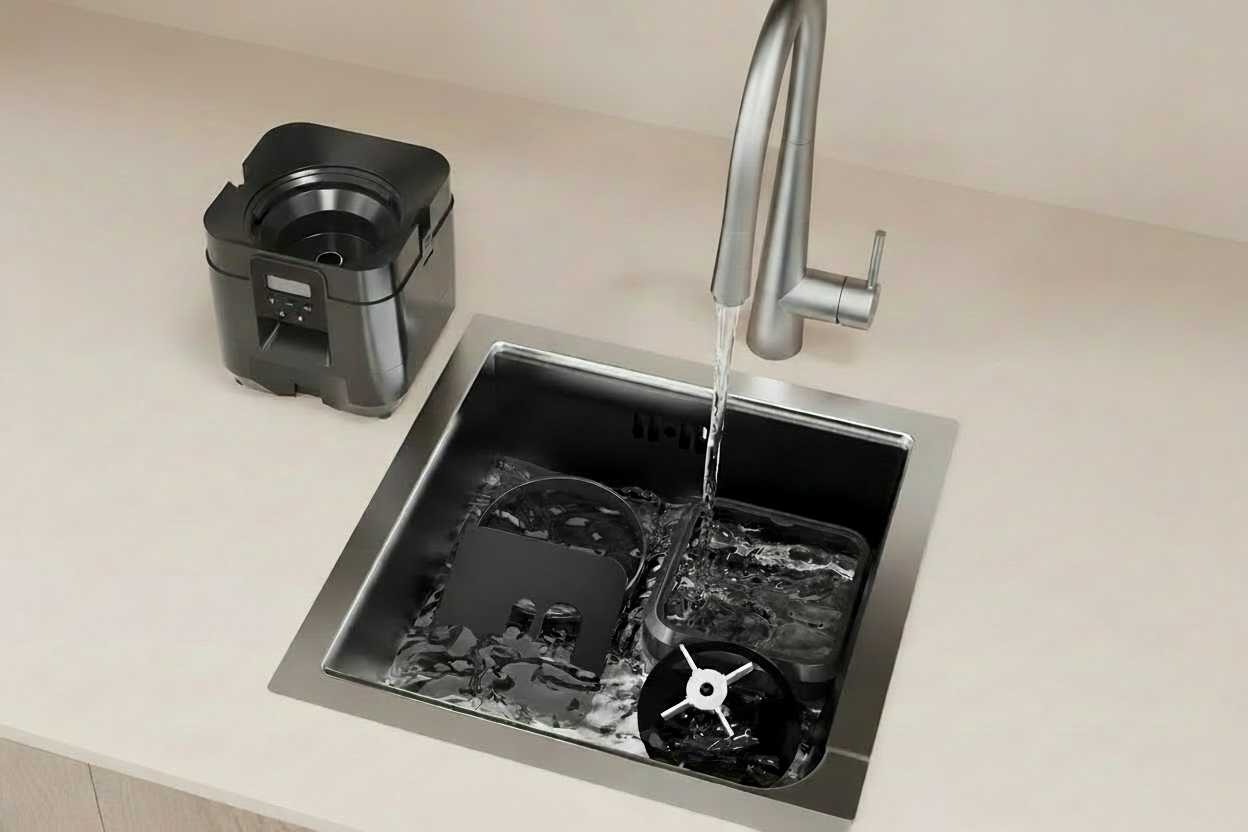 👉Distributeur de croquettes intelligent